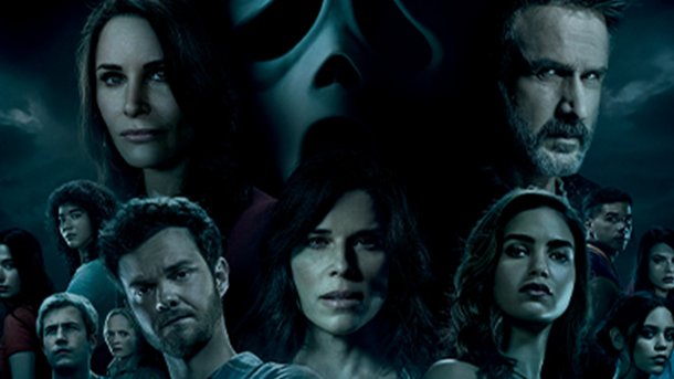«Scream» dépasse largement «Spider-Man: No Way Home» au box-office