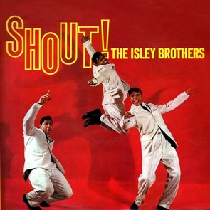 Shout!
