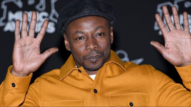 MC Solaar: retour sur sa collaboration avec Grégoire pour "Juste une p'tite chanson"
