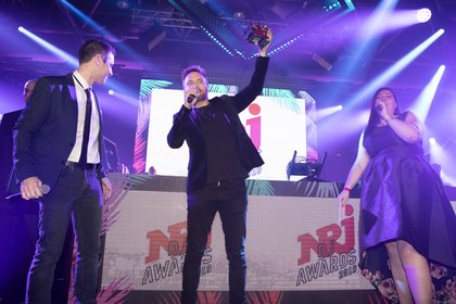 David Guetta - NRJ DJ AWARDS 2019