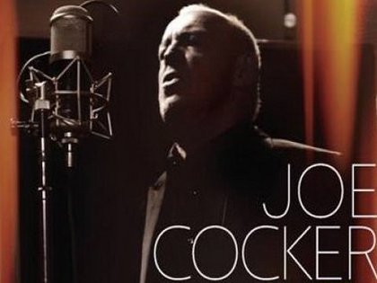 Joe Cocker