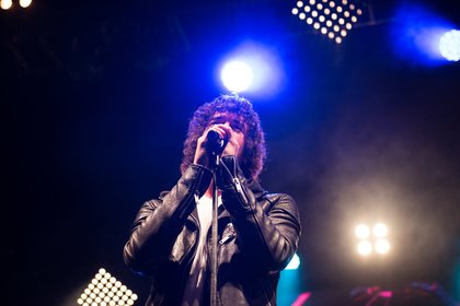 Julian Perretta - NRJ Music Tour d'Haguenau