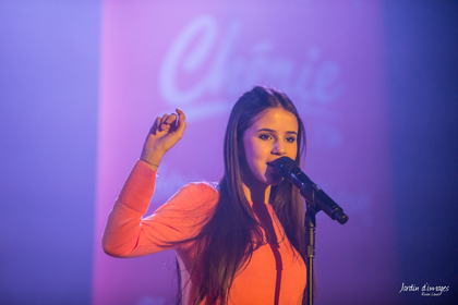 Marina Kaye - Concert Pop Love