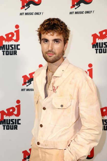 Duncan Laurence - NRJ Music Tour de Paris 2021