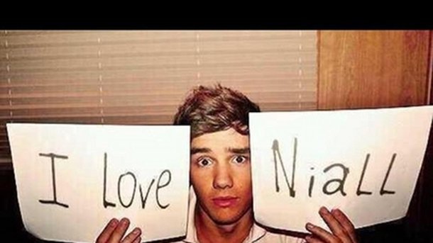 Les One Direction déchaînés!