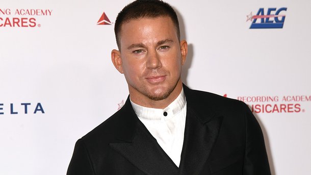 Channing Tatum nu sur le tournage de «The Lost City of D»: l'image dévoilée!