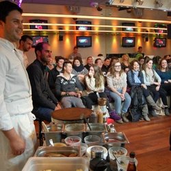 émission du lundi 4 février 2013