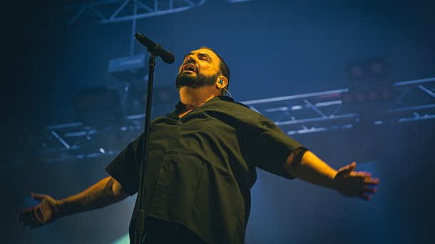 "Eternally Yours", l’album symphonique d’Alphaville désormais disponible