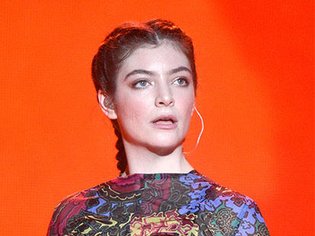 Lorde