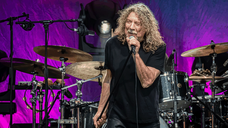 Robert Plant