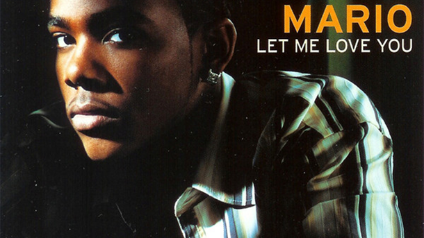 Le collector du Club Chérie : "Let Me Love You" de Mario