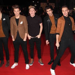 One Direction