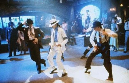 Moonwalk