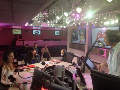 Le titre "Gemme" est diffusé en exclusivité sur Chérie FM