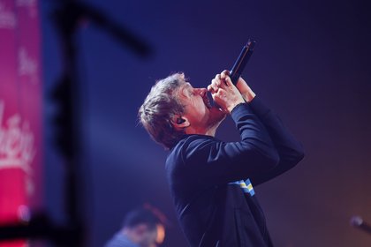 Concert Super Privé de Kyo @ Lille