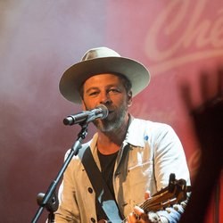 Concert Pop Love Christophe Mae