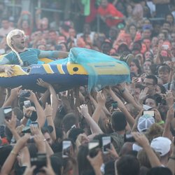NRJ Music Tour de Toulouse 2017