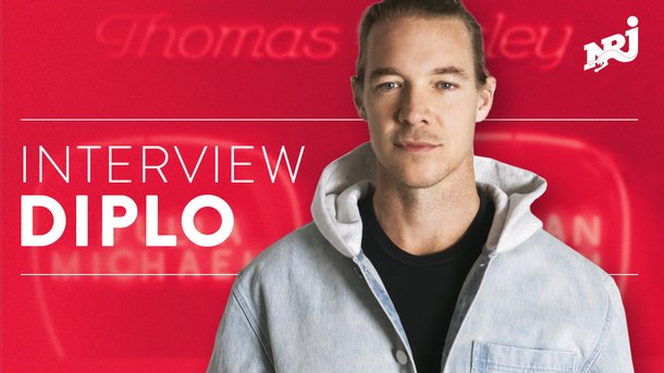 Diplo se confie sur sa collaboration avec Nicki Minaj: "C'est comme la reine"