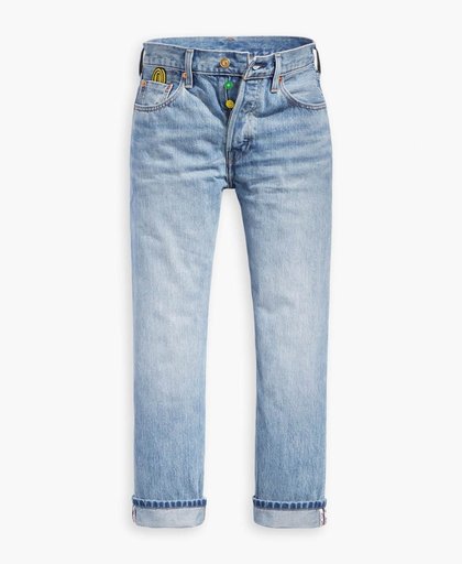 La collection Levi's en partenariat avec Nintendo