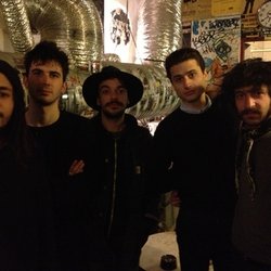 Les BB Brunes à Nantes (2)