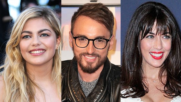 Louane, Christophe Willem… Quels opus ont marqué l’année 2017 ?