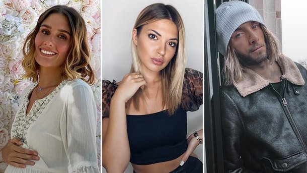 Jesta, Tiffany, Dylan... Des ex-aventuriers de «Koh-Lanta» devenus stars des réseaux sociaux