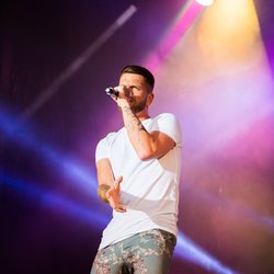 NRJ Music Tour de Saint-Etienne