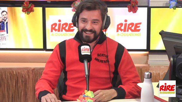 Tristan Lucas à Laurent Ournac et Arnaud Gidoin : "Quand tu compares le remplissage des théâtres et le remplissage des terrasses, les gens, ils ont pas soif de culture... ils ont juste soif, en fait !"