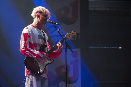 20:02 - NRJ Music Tour Lyon 2024