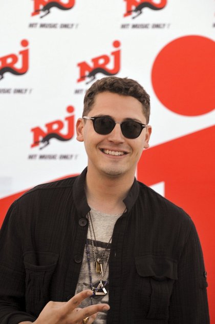 Cris Cab - Riva Bella Festival 2016