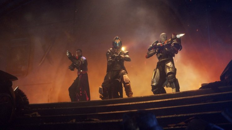 jeux video destiny 2
