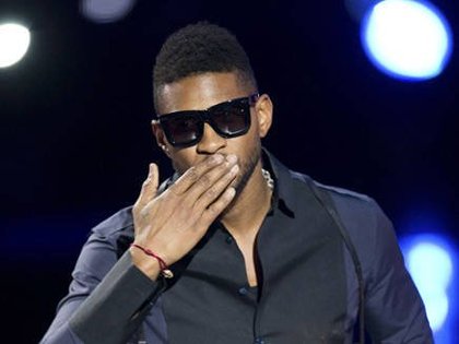 Cérémonie NRJ Music Awards 2011