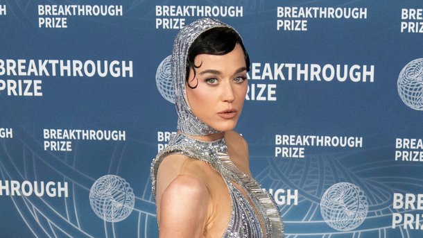 Katy Perry va-t-elle chanter dans l'espace ? Elle dévoile les coulisses de son vol