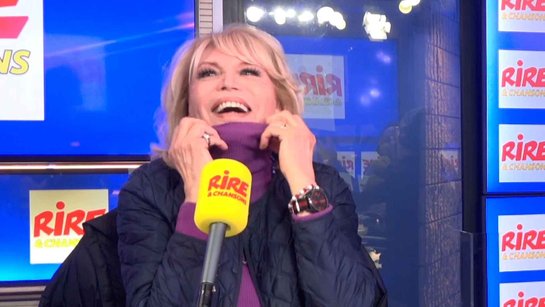 Amanda Lear