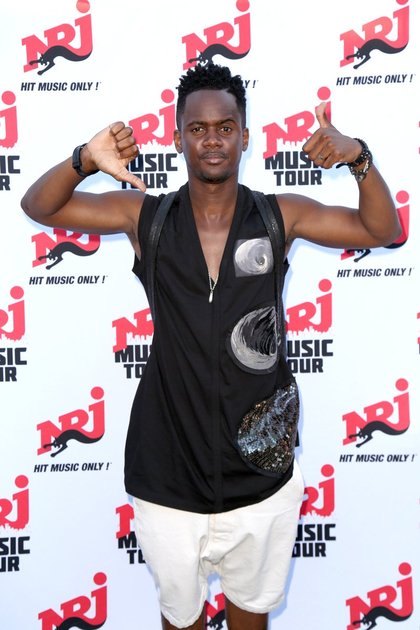 NRJ Music Tour de Toulouse 2017