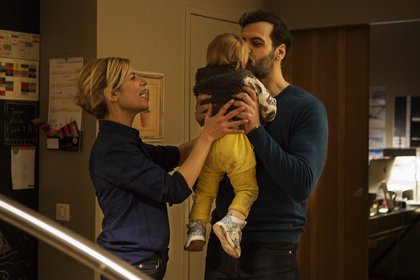 Papa ou Maman 2