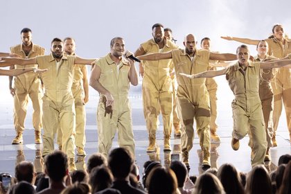 La Cérémonie - NRJ Music Awards 2024