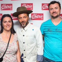 Concert Pop Love Christophe Mae