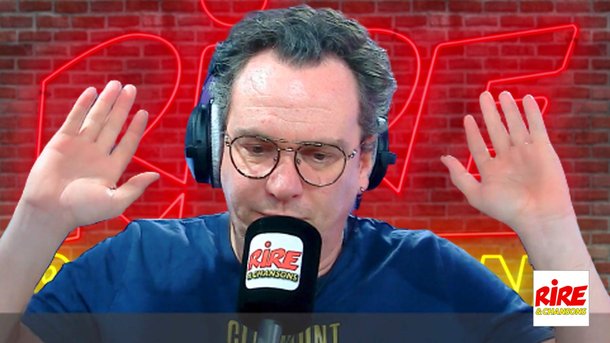 Yann Guillarme - J'en peux plus des réseaux sociaux