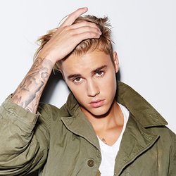 Justin Bieber