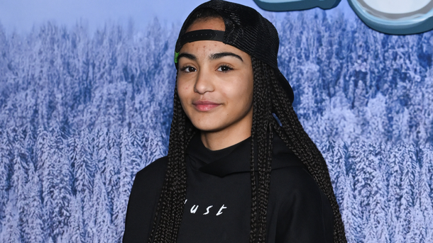 « Star Academy » : Candice évoque son premier album et la fin de la tournée