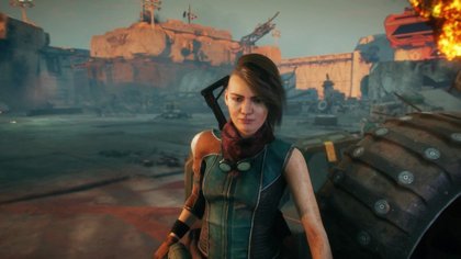 Rage 2