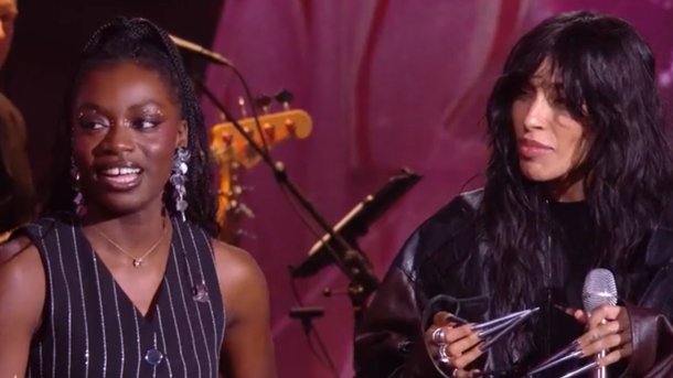 Star Academy 2025 : Sarah offre un duo impressionnant avec Loreen sur "Tatoo"