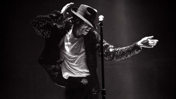 Michael Jackson : ses accessoires les plus mythiques