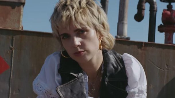 MØ, Diplo - Sun In Our Eyes