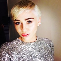 Miley Cyrus à Monaco