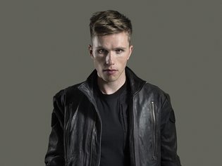 Nicky Romero