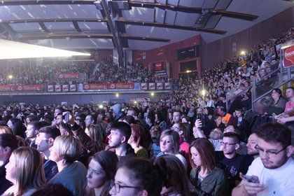 NRJ Music Tour Beauvais 2018