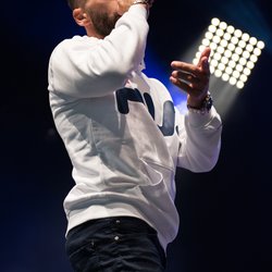Ridsa - NRJ Music Tour d'Haguenau