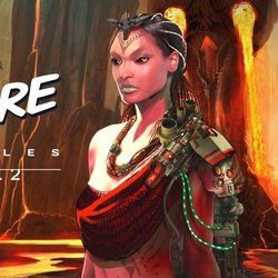 Out There Chronicles Episode 2